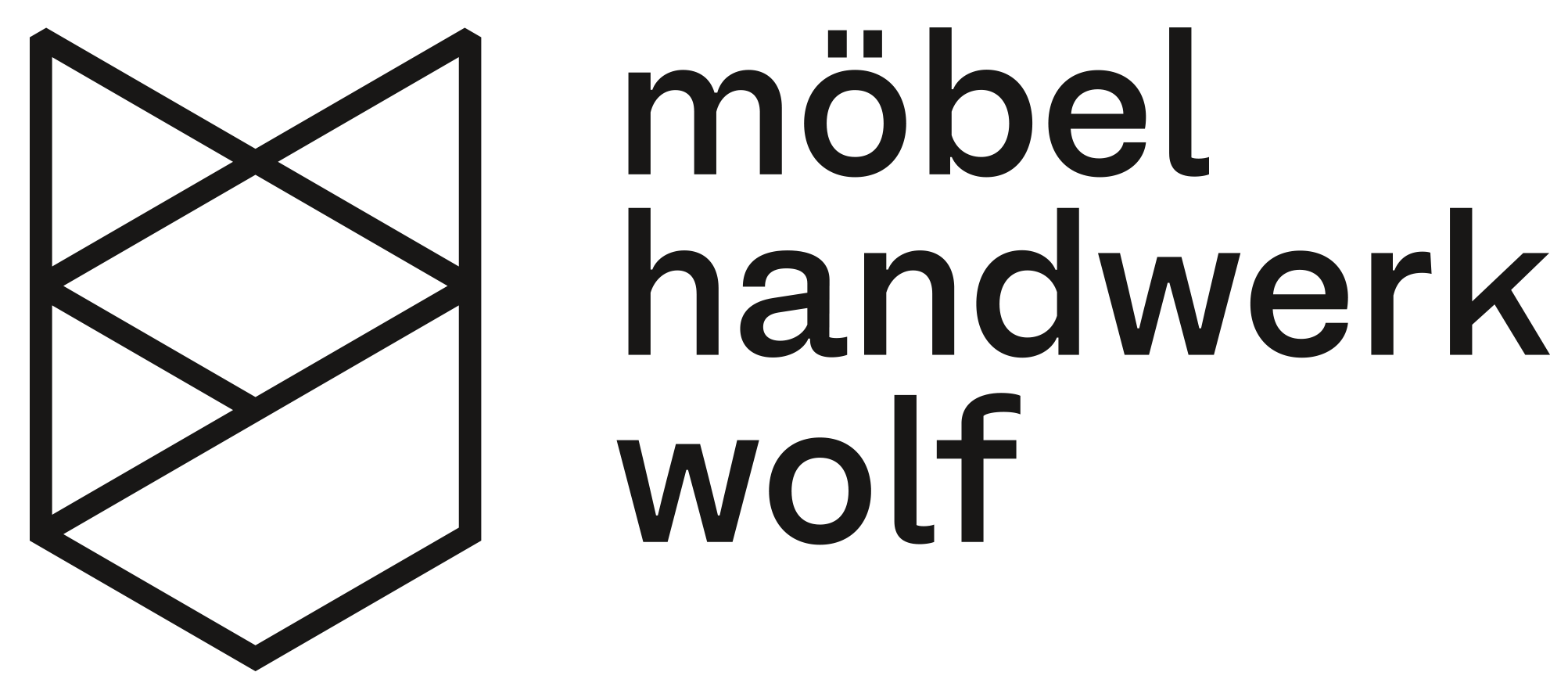 M Bel Handwerk Wolf